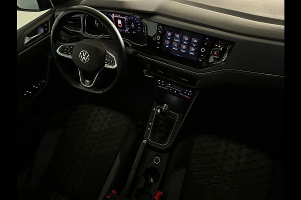 Volkswagen Polo 1.0 TSI R-Line Business Pano|IQ|Keyless|BTW