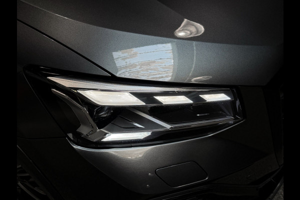 Audi Q2 35 TFSI Edition one B&o|Keyless|Camera|Panorama|