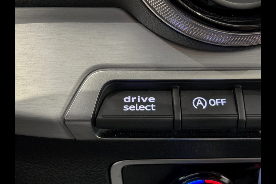 Audi Q2 35 TFSI Edition one B&o|Keyless|Camera|Panorama|