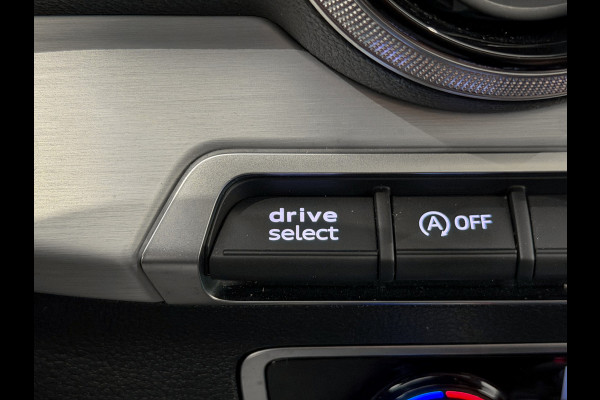 Audi Q2 35 TFSI Edition one B&o|Keyless|Camera|Panorama|