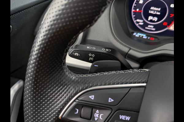 Audi Q2 35 TFSI Edition one B&o|Keyless|Camera|Panorama|