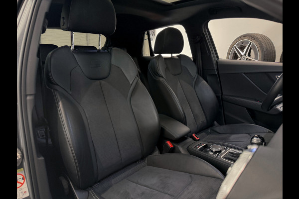 Audi Q2 35 TFSI Edition one B&o|Keyless|Camera|Panorama|