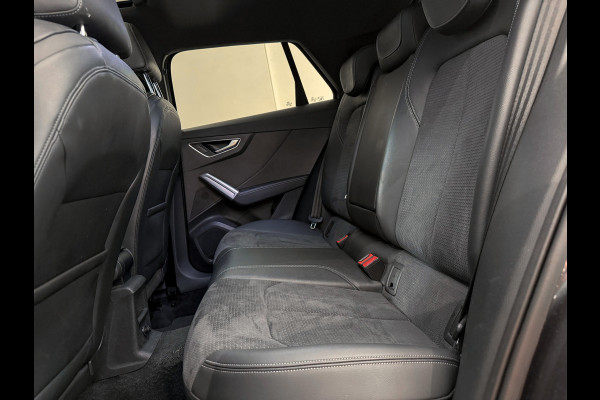 Audi Q2 35 TFSI Edition one B&o|Keyless|Camera|Panorama|