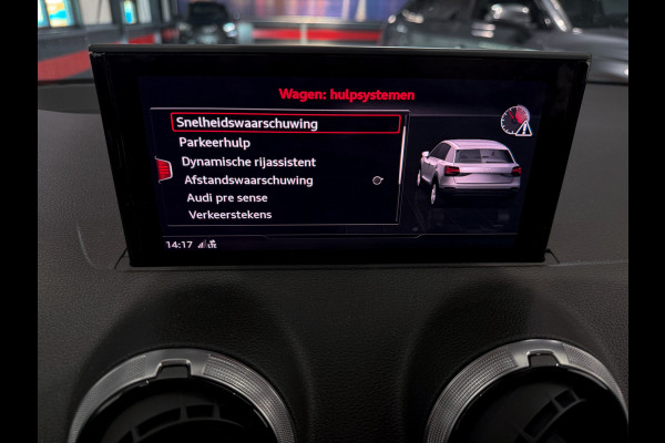 Audi Q2 35 TFSI Edition one B&o|Keyless|Camera|Panorama|