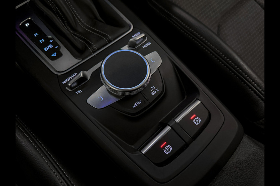 Audi Q2 35 TFSI Edition one B&o|Keyless|Camera|Panorama|