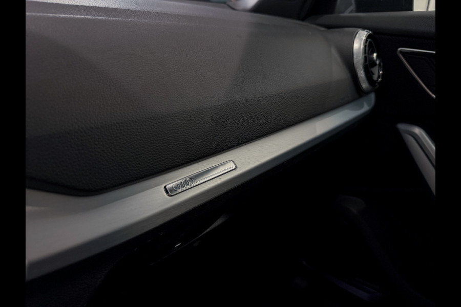 Audi Q2 35 TFSI Edition one B&o|Keyless|Camera|Panorama|
