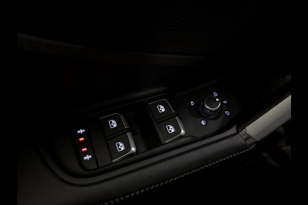 Audi Q2 35 TFSI Edition one B&o|Keyless|Camera|Panorama|