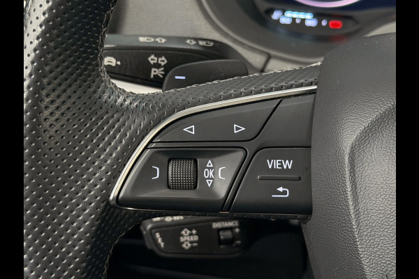 Audi Q2 35 TFSI Edition one B&o|Keyless|Camera|Panorama|