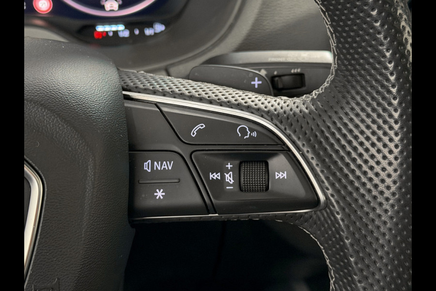 Audi Q2 35 TFSI Edition one B&o|Keyless|Camera|Panorama|