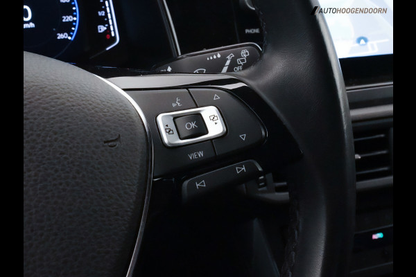 Volkswagen Polo 1.0 TSI Comfortline Business Sport (KEYLESS,ACHTERUITRIJCAMERA,DIGI,APPLE CARPLAY,LM-VELGEN,ADAPTIVE,TOPCONDITIE)