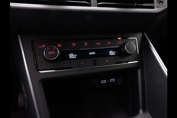 Volkswagen Polo 1.0 TSI Comfortline Business Sport (KEYLESS,ACHTERUITRIJCAMERA,DIGI,APPLE CARPLAY,LM-VELGEN,ADAPTIVE,TOPCONDITIE)