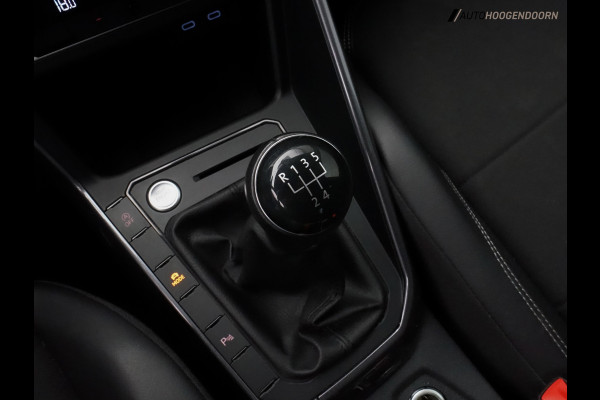 Volkswagen Polo 1.0 TSI Comfortline Business Sport (KEYLESS,ACHTERUITRIJCAMERA,DIGI,APPLE CARPLAY,LM-VELGEN,ADAPTIVE,TOPCONDITIE)