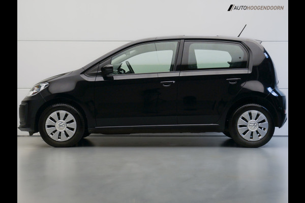 Volkswagen up! 1.0 Move Up! Sport (LANE ASSIST,BLUETOOTH,AIRCO,SPORTSTOELEN,LED DAGRIJVERLICHTING,ELEKTRISCHE RAMEN,TOPCONDITIE)