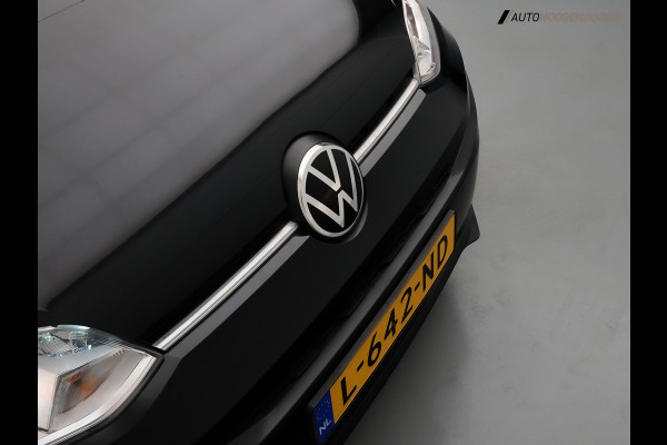 Volkswagen up! 1.0 Move Up! Sport (LANE ASSIST,BLUETOOTH,AIRCO,SPORTSTOELEN,LED DAGRIJVERLICHTING,ELEKTRISCHE RAMEN,TOPCONDITIE)