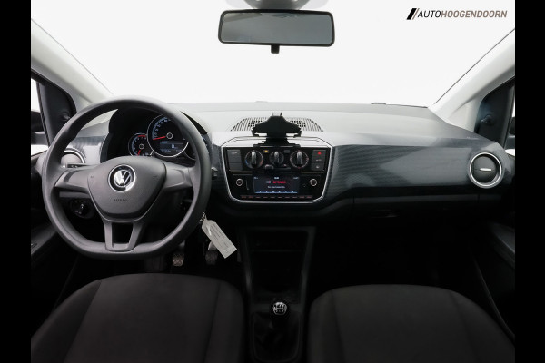 Volkswagen up! 1.0 Move Up! Sport (LANE ASSIST,BLUETOOTH,AIRCO,SPORTSTOELEN,LED DAGRIJVERLICHTING,ELEKTRISCHE RAMEN,TOPCONDITIE)