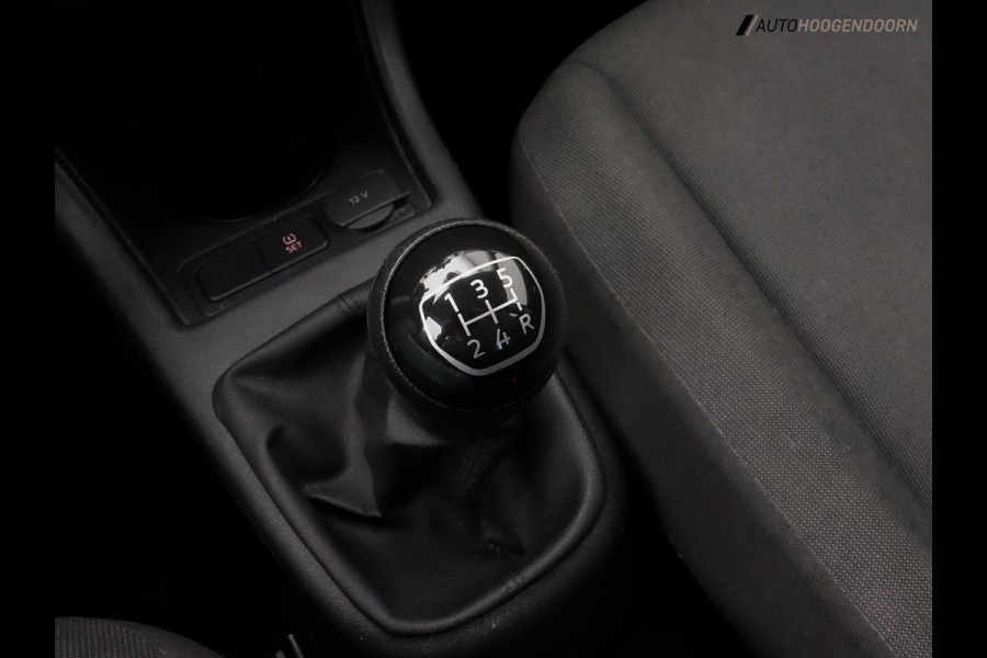 Volkswagen up! 1.0 Move Up! Sport (LANE ASSIST,BLUETOOTH,AIRCO,SPORTSTOELEN,LED DAGRIJVERLICHTING,ELEKTRISCHE RAMEN,TOPCONDITIE)