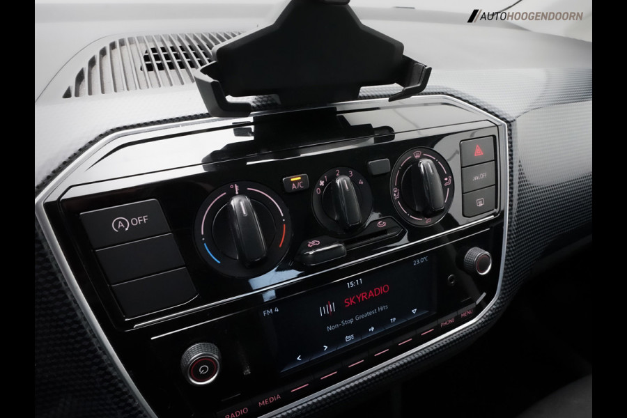 Volkswagen up! 1.0 Move Up! Sport (LANE ASSIST,BLUETOOTH,AIRCO,SPORTSTOELEN,LED DAGRIJVERLICHTING,ELEKTRISCHE RAMEN,TOPCONDITIE)