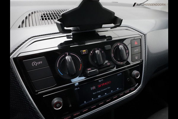 Volkswagen up! 1.0 Move Up! Sport (LANE ASSIST,BLUETOOTH,AIRCO,SPORTSTOELEN,LED DAGRIJVERLICHTING,ELEKTRISCHE RAMEN,TOPCONDITIE)