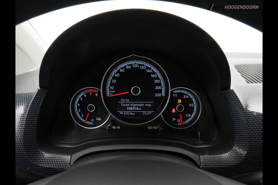 Volkswagen up! 1.0 Move Up! Sport (LANE ASSIST,BLUETOOTH,AIRCO,SPORTSTOELEN,LED DAGRIJVERLICHTING,ELEKTRISCHE RAMEN,TOPCONDITIE)