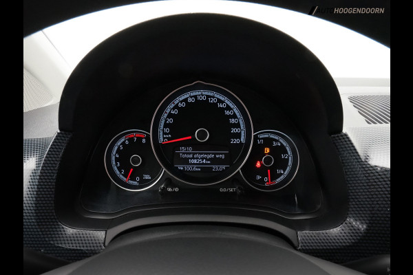 Volkswagen up! 1.0 Move Up! Sport (LANE ASSIST,BLUETOOTH,AIRCO,SPORTSTOELEN,LED DAGRIJVERLICHTING,ELEKTRISCHE RAMEN,TOPCONDITIE)