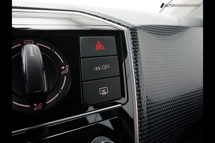 Volkswagen up! 1.0 Move Up! Sport (LANE ASSIST,BLUETOOTH,AIRCO,SPORTSTOELEN,LED DAGRIJVERLICHTING,ELEKTRISCHE RAMEN,TOPCONDITIE)