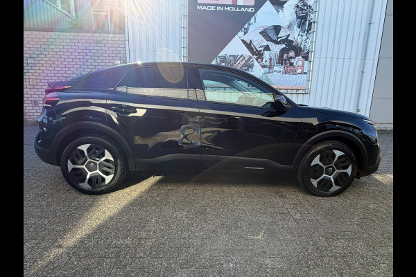 Citroën C4 1.2 PureTech Feel 131Pk Automaat| Airco | Navigatie | Cruise control | Camera | 18".