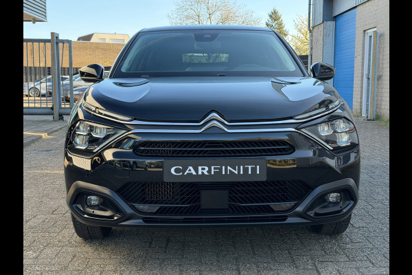 Citroën C4 1.2 PureTech Feel 131Pk Automaat| Airco | Navigatie | Cruise control | Camera | 18".