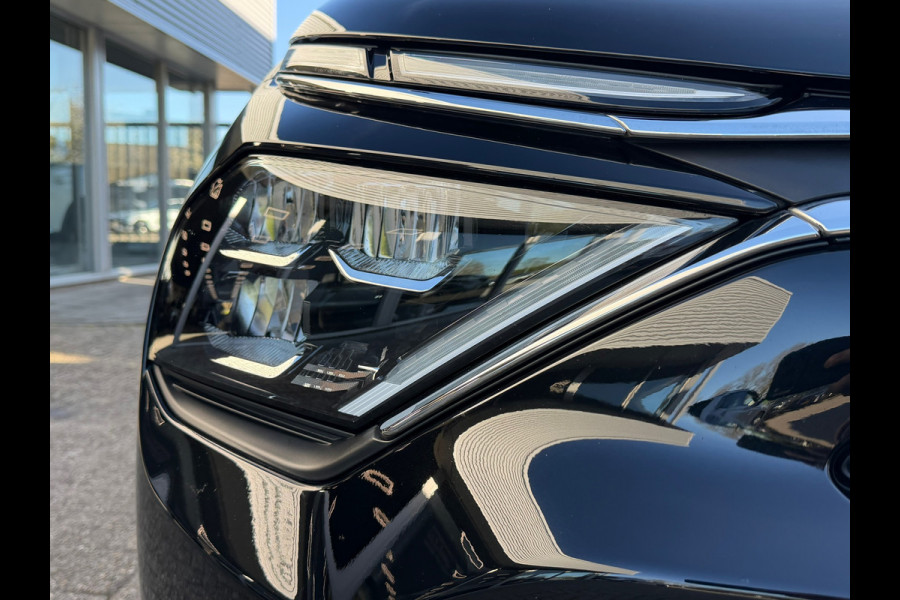 Citroën C4 1.2 PureTech Feel 131Pk Automaat| Airco | Navigatie | Cruise control | Camera | 18".