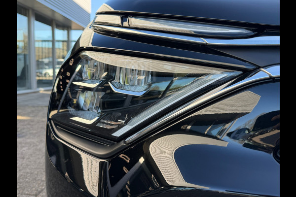 Citroën C4 1.2 PureTech Feel 131Pk Automaat| Airco | Navigatie | Cruise control | Camera | 18".