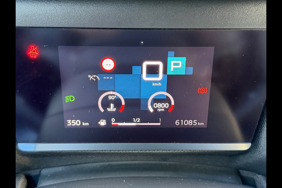 Citroën C4 1.2 PureTech Feel 131Pk Automaat| Airco | Navigatie | Cruise control | Camera | 18".