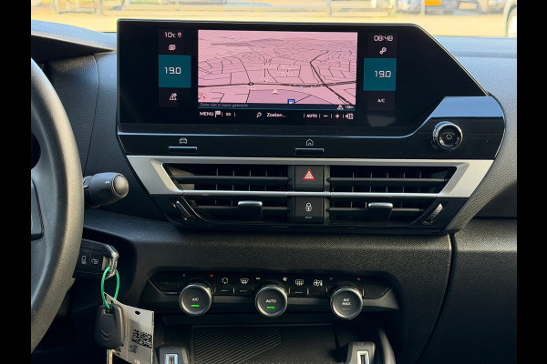 Citroën C4 1.2 PureTech Feel 131Pk Automaat| Airco | Navigatie | Cruise control | Camera | 18".