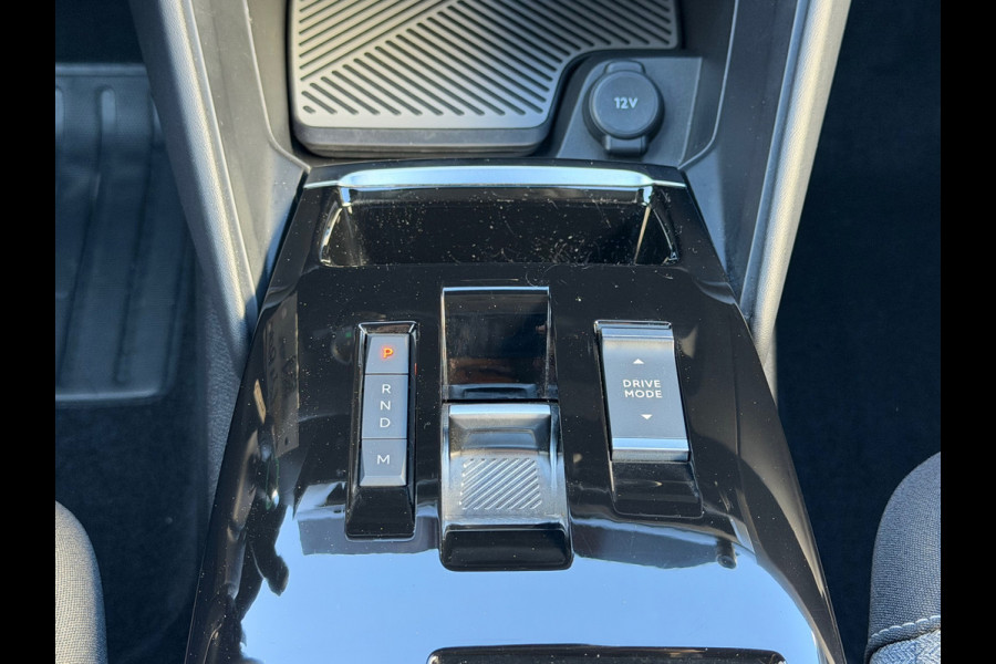 Citroën C4 1.2 PureTech Feel 131Pk Automaat| Airco | Navigatie | Cruise control | Camera | 18".