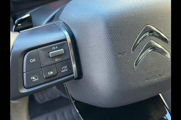 Citroën C4 1.2 PureTech Feel 131Pk Automaat| Airco | Navigatie | Cruise control | Camera | 18".
