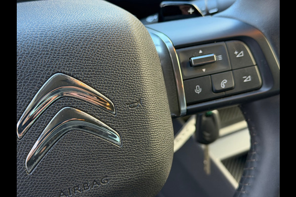 Citroën C4 1.2 PureTech Feel 131Pk Automaat| Airco | Navigatie | Cruise control | Camera | 18".