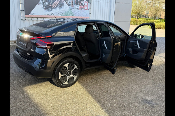 Citroën C4 1.2 PureTech Feel 131Pk Automaat| Airco | Navigatie | Cruise control | Camera | 18".