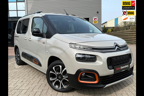 Citroën Berlingo 1.2 PureTech XTR ! FULL-OPTIES!!