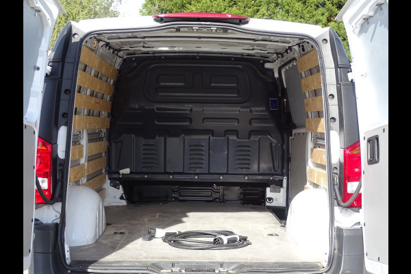 Mercedes-Benz eVito eVito Lang 66 kWh