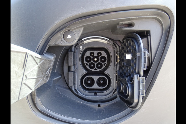 Mercedes-Benz eVito eVito Lang 66 kWh