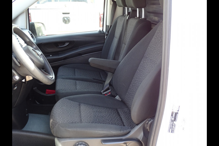 Mercedes-Benz eVito eVito Lang 66 kWh