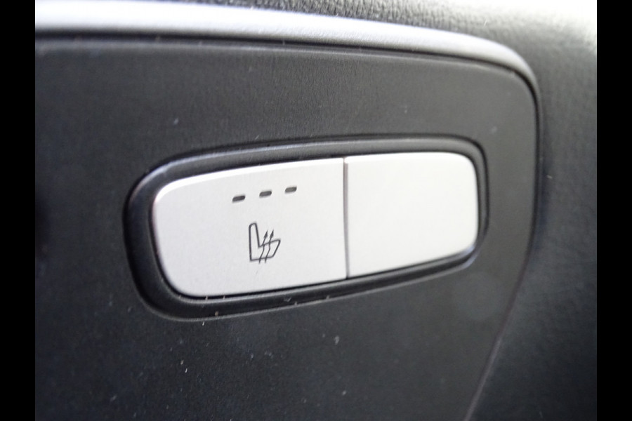 Mercedes-Benz eVito eVito Lang 66 kWh