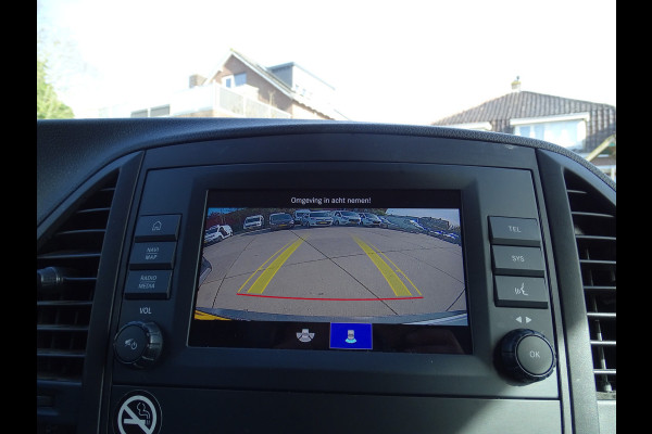 Mercedes-Benz eVito eVito Lang 66 kWh