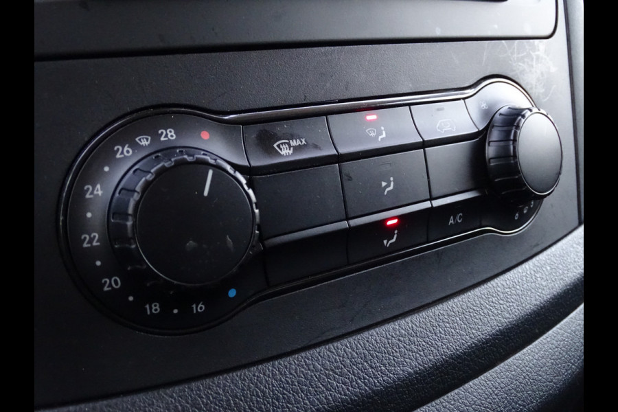 Mercedes-Benz eVito eVito Lang 66 kWh