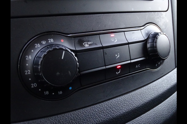 Mercedes-Benz eVito eVito Lang 66 kWh