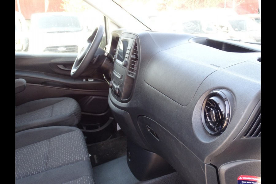 Mercedes-Benz eVito eVito Lang 66 kWh