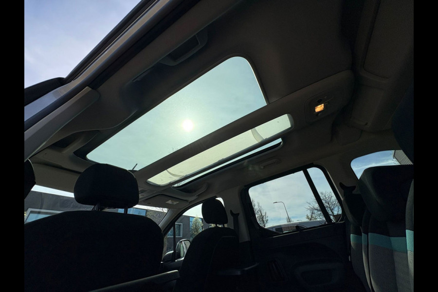 Citroën Berlingo 1.2 PureTech Shine PANO CAMERA STOELVERWARMING FULL OPTIES! GRANTANTIE