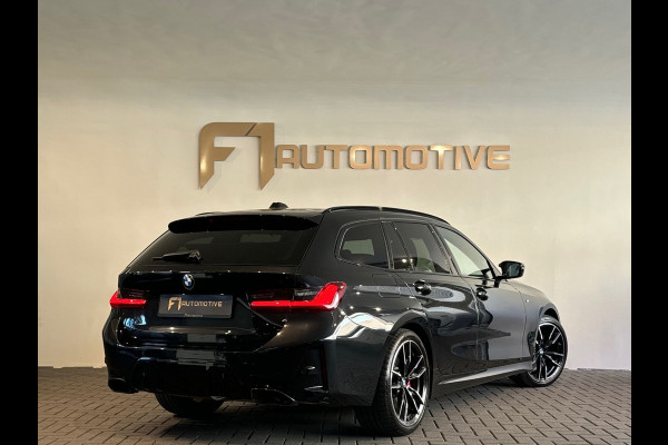 BMW 3 Serie Touring M340i xDrive Pano|Keyle|Laser|Memory|H/K