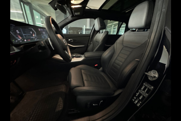 BMW 3 Serie Touring M340i xDrive Pano|Keyle|Laser|Memory|H/K