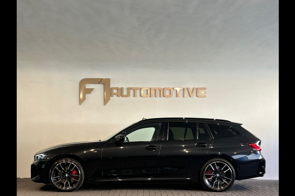 BMW 3 Serie Touring M340i xDrive Pano|Keyle|Laser|Memory|H/K