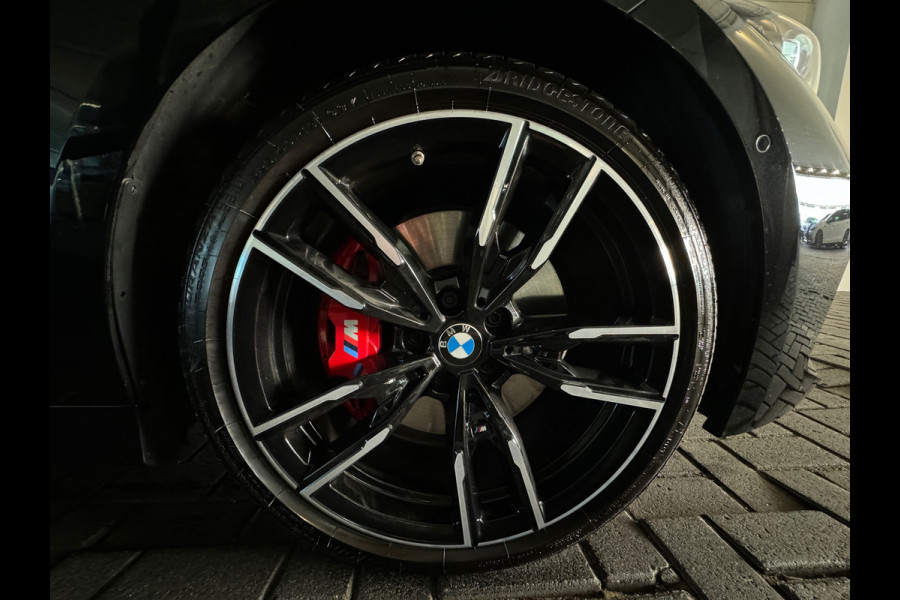 BMW 3 Serie Touring M340i xDrive Pano|Keyle|Laser|Memory|H/K