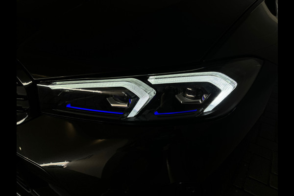 BMW 3 Serie Touring M340i xDrive Pano|Keyle|Laser|Memory|H/K